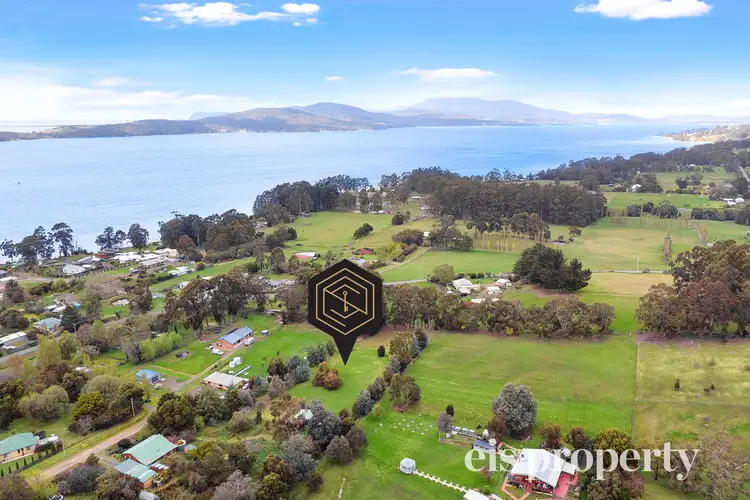 Main view of Homely land listing, 22 Searle Court, Middleton TAS 7163