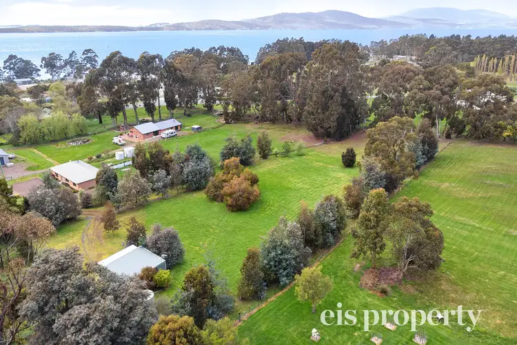 Fourth view of Homely land listing, 22 Searle Court, Middleton TAS 7163