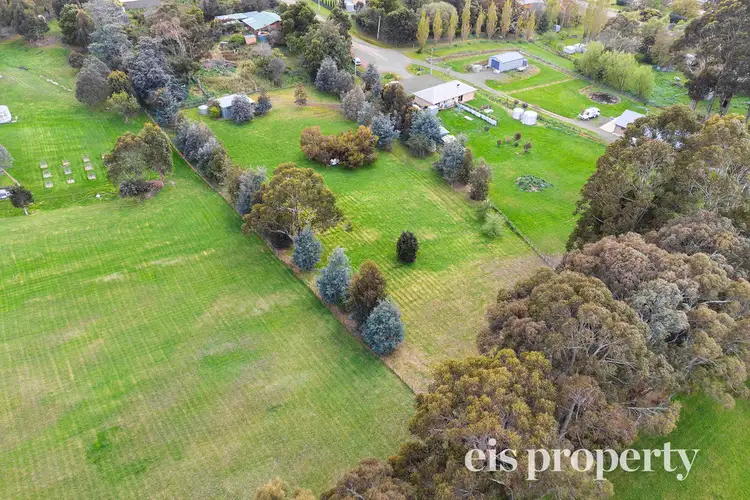 Fifth view of Homely land listing, 22 Searle Court, Middleton TAS 7163