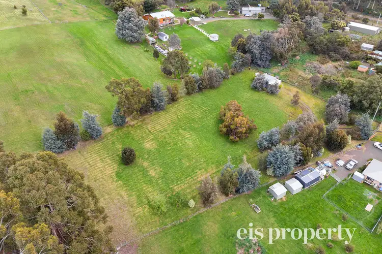 Sixth view of Homely land listing, 22 Searle Court, Middleton TAS 7163