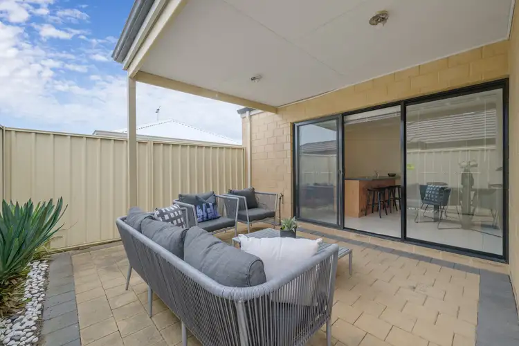 Fourth view of Homely villa listing, 14c Findon Crescent, Westminster WA 6061