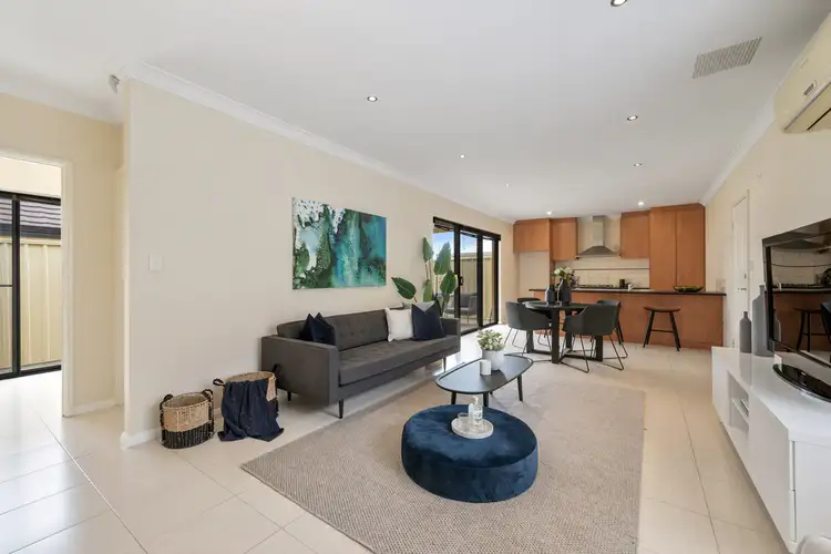 Fifth view of Homely villa listing, 14c Findon Crescent, Westminster WA 6061