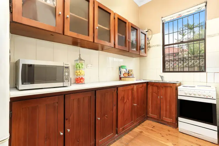 Third view of Homely house listing, 32 Fletcher Street, Marrickville NSW 2204