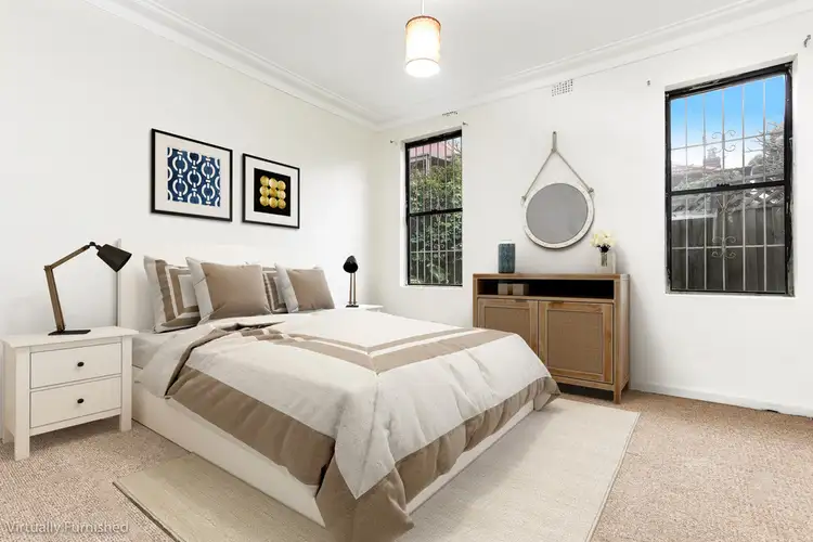 Fourth view of Homely house listing, 32 Fletcher Street, Marrickville NSW 2204