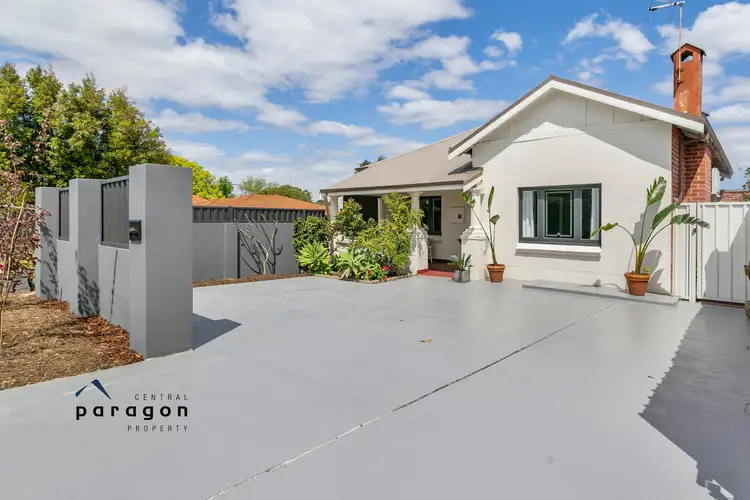 379 Walcott Street, North Perth WA 6006