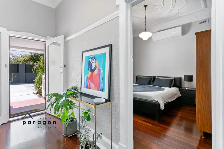 Third view of Homely house listing, 379 Walcott Street, North Perth WA 6006