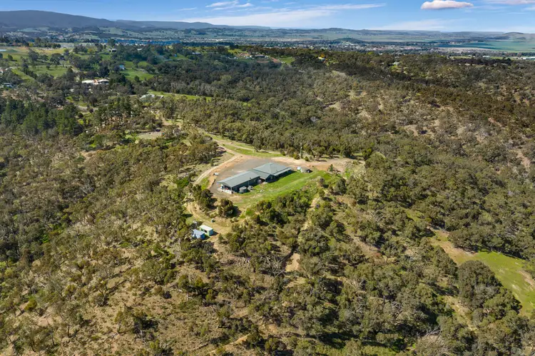 Third view of Homely rural property listing, 37 Wallan Heights Road, Wallan VIC 3756