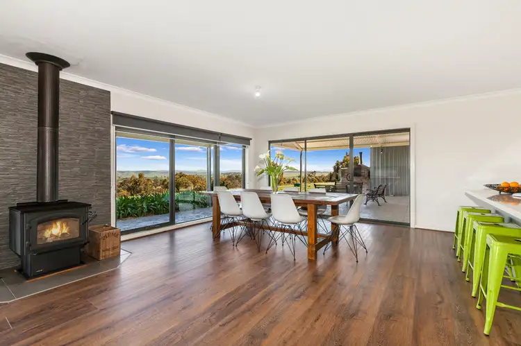 Fourth view of Homely rural property listing, 37 Wallan Heights Road, Wallan VIC 3756