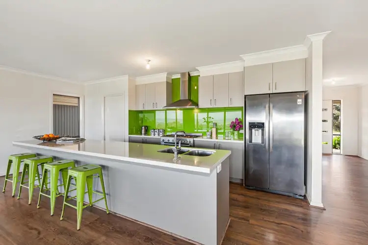 Fifth view of Homely rural property listing, 37 Wallan Heights Road, Wallan VIC 3756