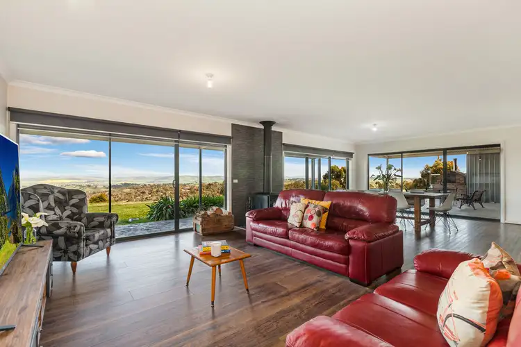 Sixth view of Homely rural property listing, 37 Wallan Heights Road, Wallan VIC 3756