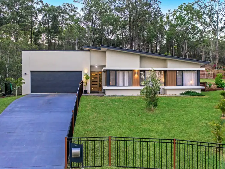 Second view of Homely house listing, 34 Shiloh Court, Pine Mountain QLD 4306