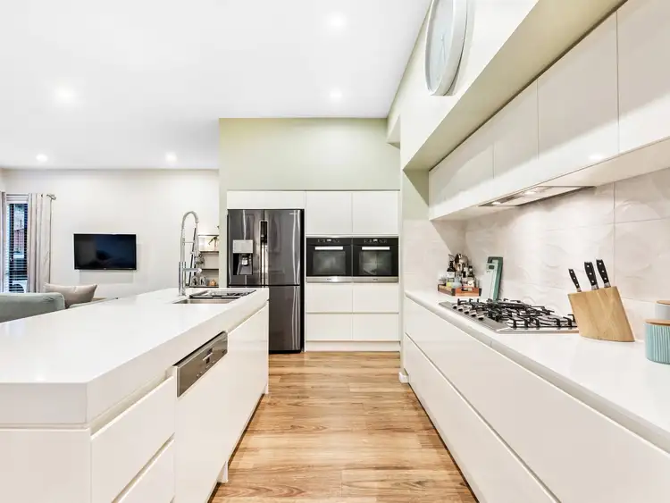 Third view of Homely house listing, 34 Shiloh Court, Pine Mountain QLD 4306