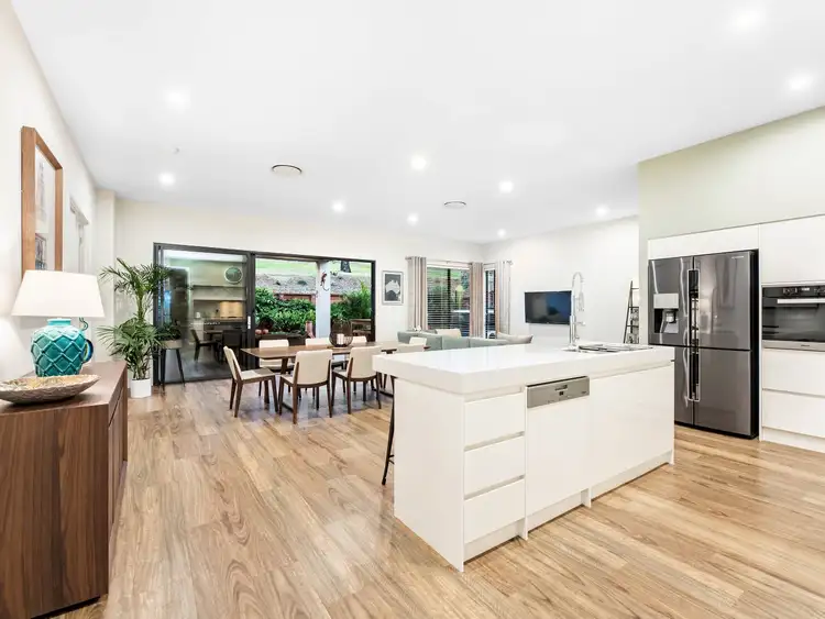 Fifth view of Homely house listing, 34 Shiloh Court, Pine Mountain QLD 4306