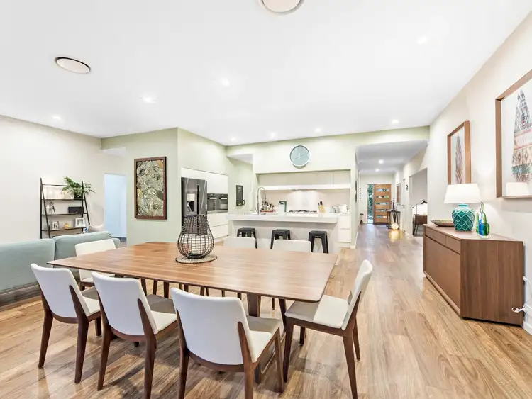 Sixth view of Homely house listing, 34 Shiloh Court, Pine Mountain QLD 4306