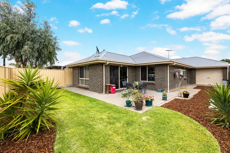Main view of Homely house listing, 38 League Street, Seaford Meadows SA 5169