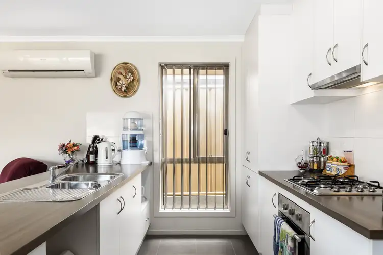 Second view of Homely house listing, 38 League Street, Seaford Meadows SA 5169