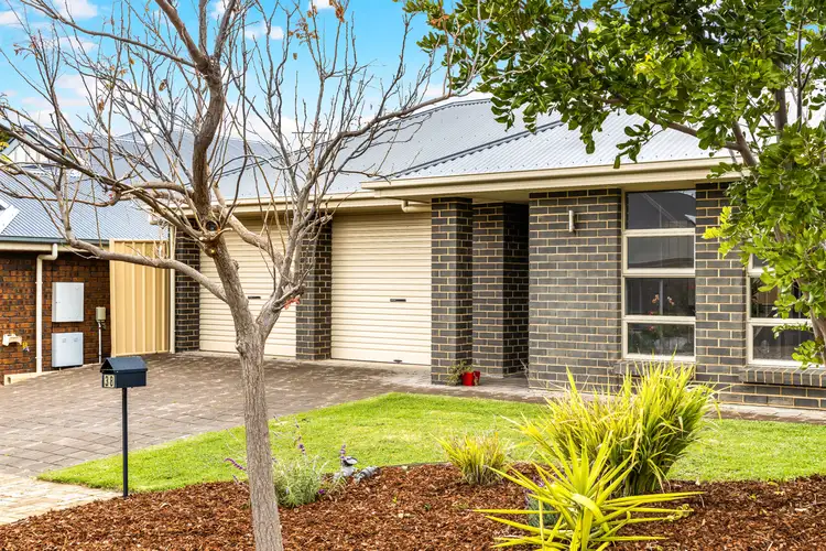 Third view of Homely house listing, 38 League Street, Seaford Meadows SA 5169