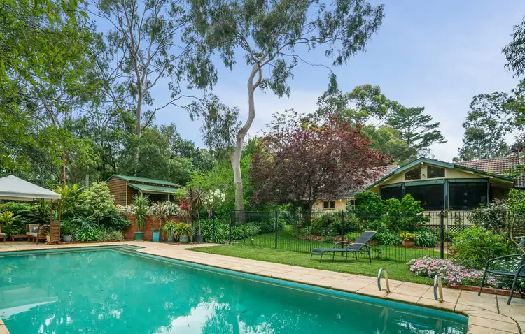 52 Lionel Road, Darlington WA 6070