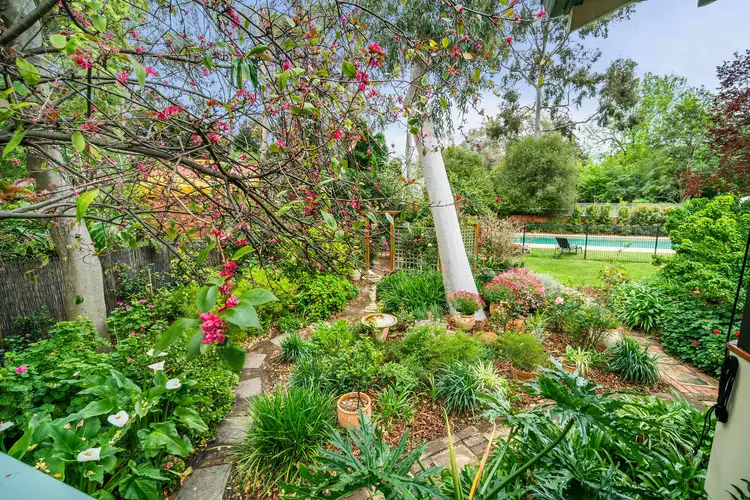 Second view of Homely house listing, 52 Lionel Road, Darlington WA 6070