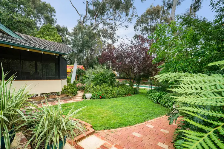 Fifth view of Homely house listing, 52 Lionel Road, Darlington WA 6070