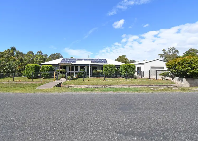 74 Swan Drive, Booral QLD 4655
