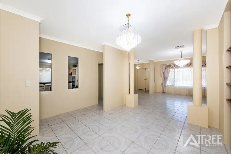 Fourth view of Homely house listing, 14 Castleton Way, Canning Vale WA 6155