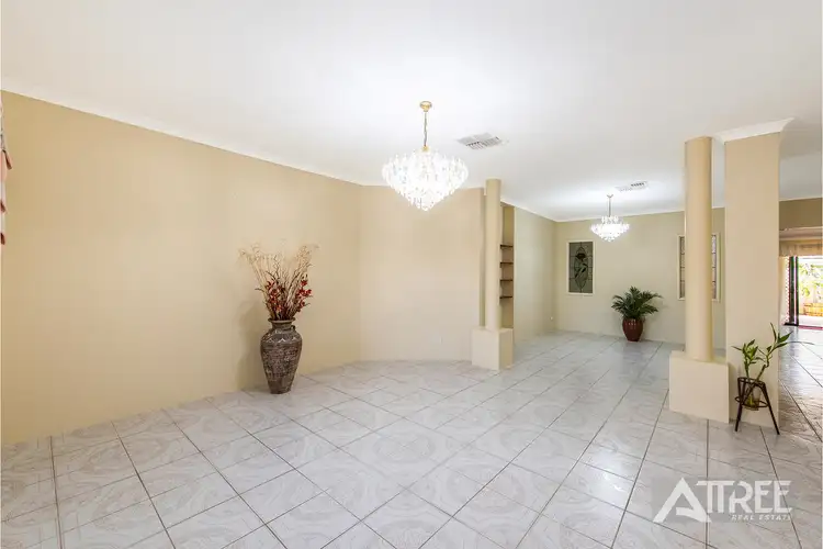 Sixth view of Homely house listing, 14 Castleton Way, Canning Vale WA 6155