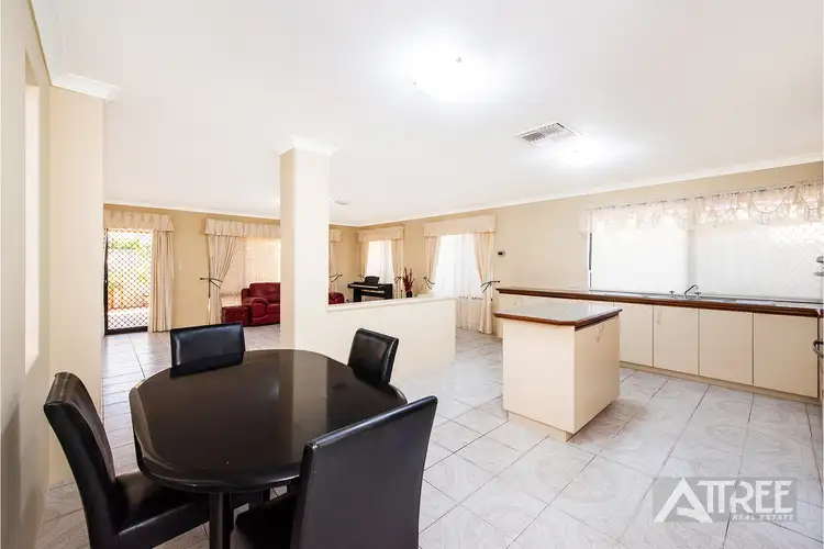 Seventh view of Homely house listing, 14 Castleton Way, Canning Vale WA 6155