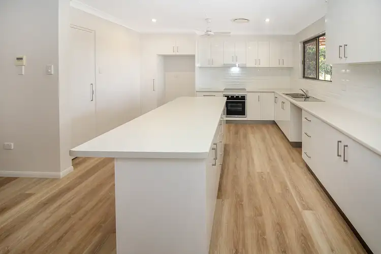 4 Domain Court, Alice River QLD 4817