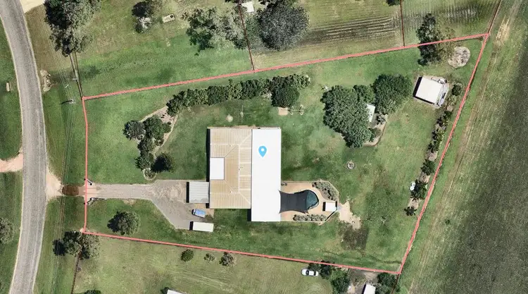 Second view of Homely house listing, 4 Domain Court, Alice River QLD 4817