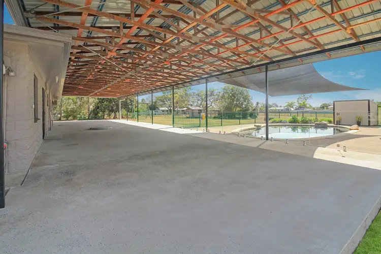 Fifth view of Homely house listing, 4 Domain Court, Alice River QLD 4817