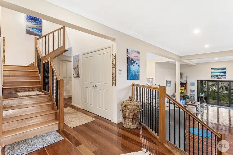 Sixth view of Homely house listing, 19 Tingara Road, Nelson Bay NSW 2315