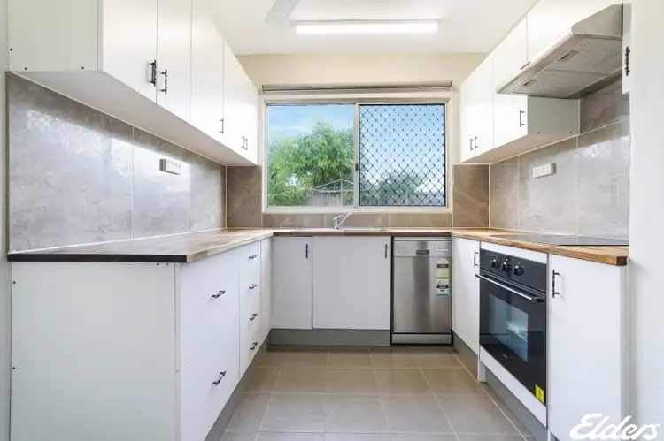 Second view of Homely house listing, 95 Priest Circuit, Gray NT 830