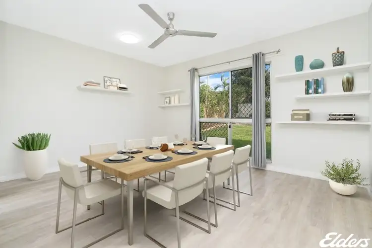 Third view of Homely house listing, 95 Priest Circuit, Gray NT 830