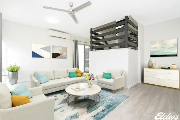 Fourth view of Homely house listing, 95 Priest Circuit, Gray NT 830