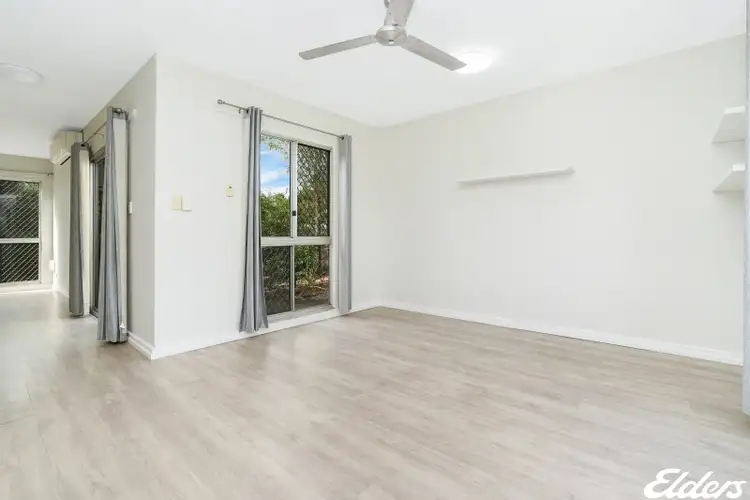 Sixth view of Homely house listing, 95 Priest Circuit, Gray NT 830