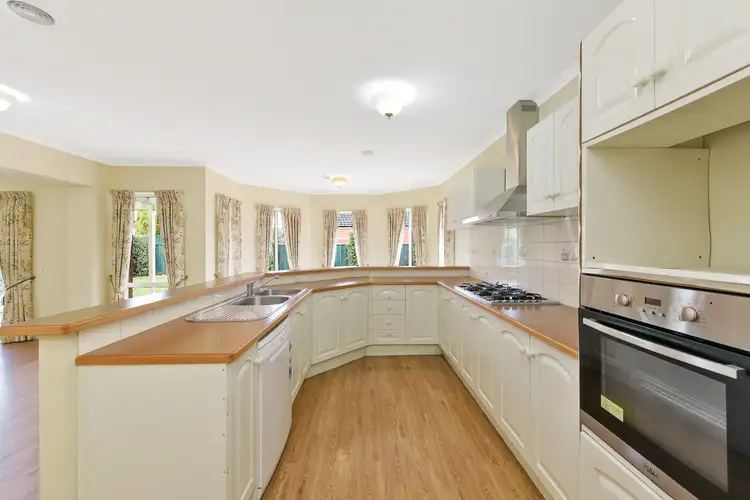 Second view of Homely house listing, 2 Harrington Drive, Narre Warren South VIC 3805