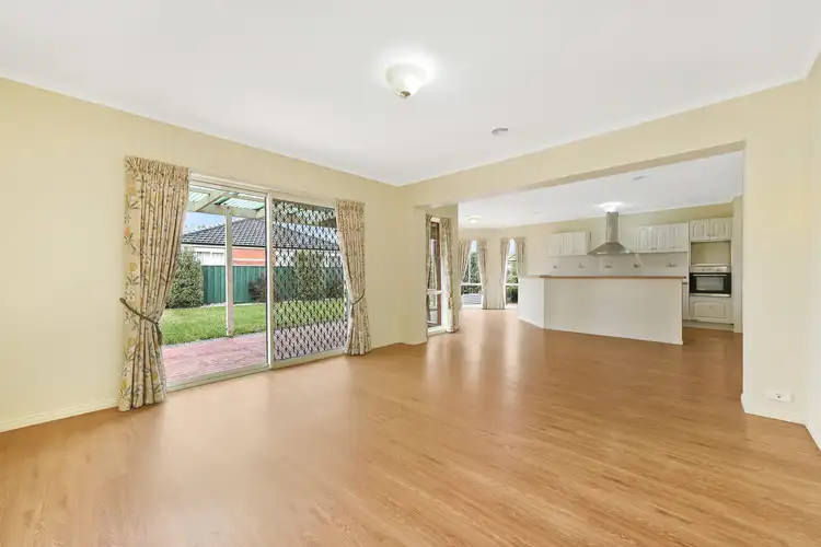 Third view of Homely house listing, 2 Harrington Drive, Narre Warren South VIC 3805