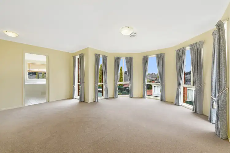 Fourth view of Homely house listing, 2 Harrington Drive, Narre Warren South VIC 3805