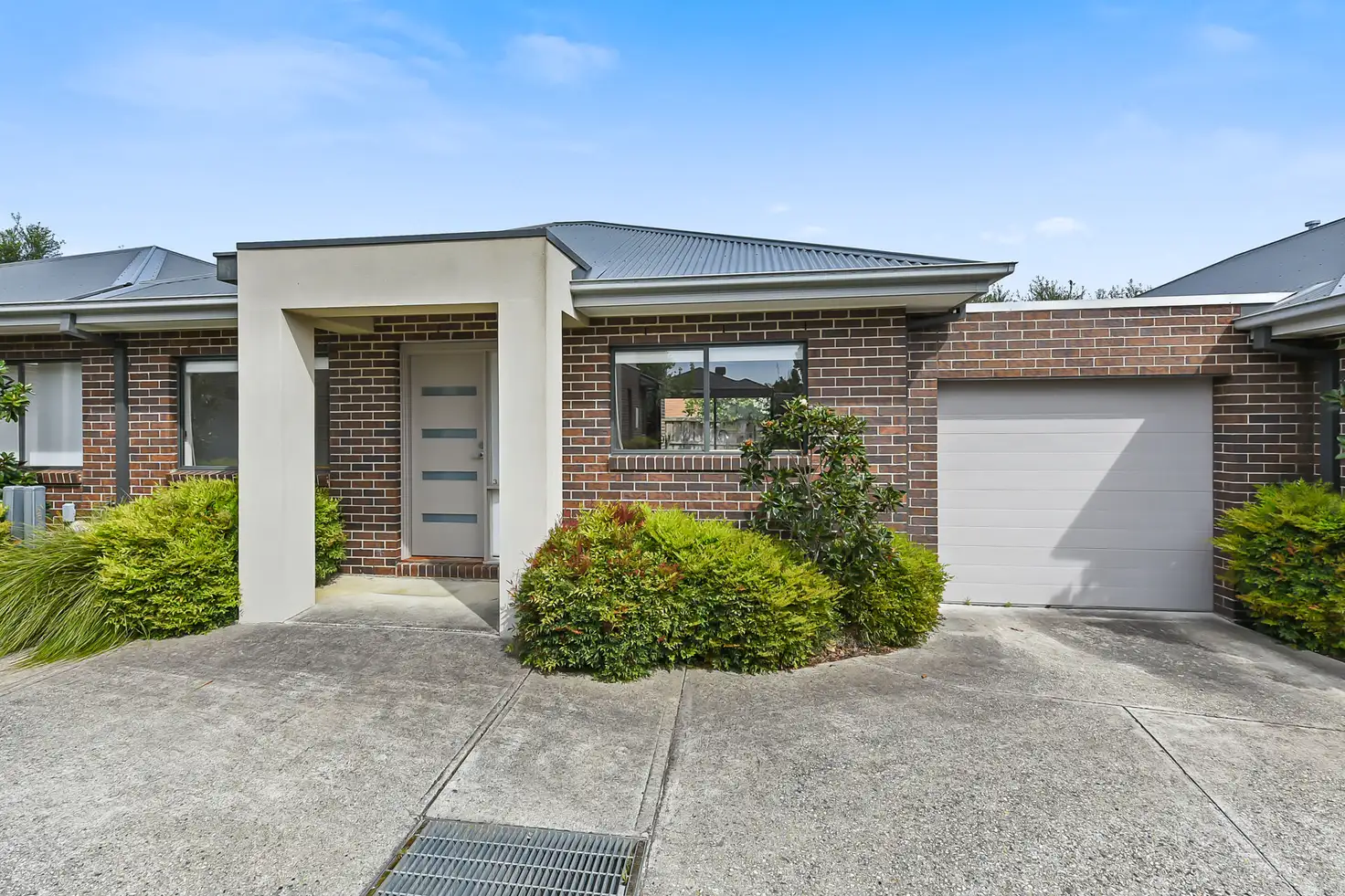 Main view of Homely unit listing, 3/109 Golf Links Road, Berwick VIC 3806