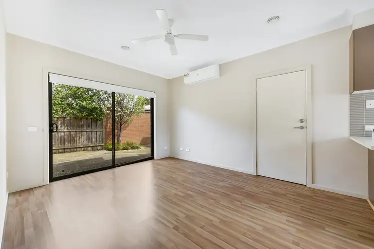 Second view of Homely unit listing, 3/109 Golf Links Road, Berwick VIC 3806