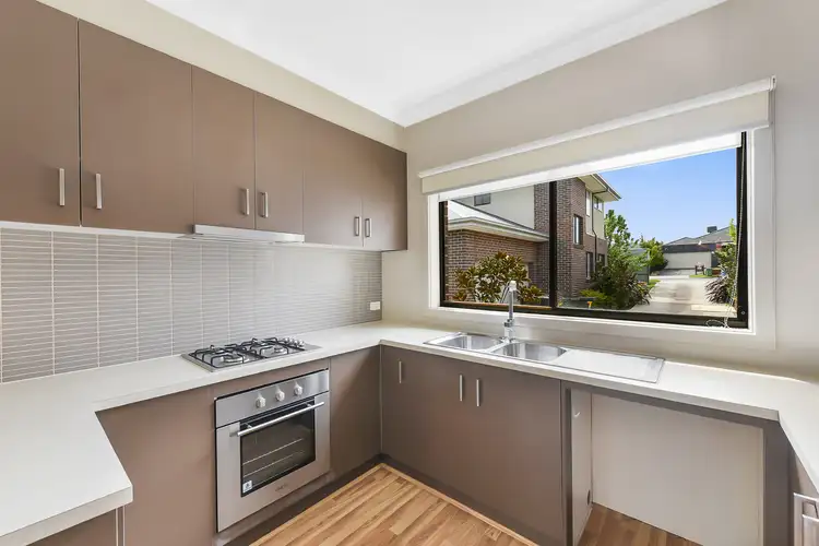 Fourth view of Homely unit listing, 3/109 Golf Links Road, Berwick VIC 3806
