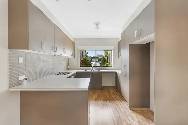 Fifth view of Homely unit listing, 3/109 Golf Links Road, Berwick VIC 3806