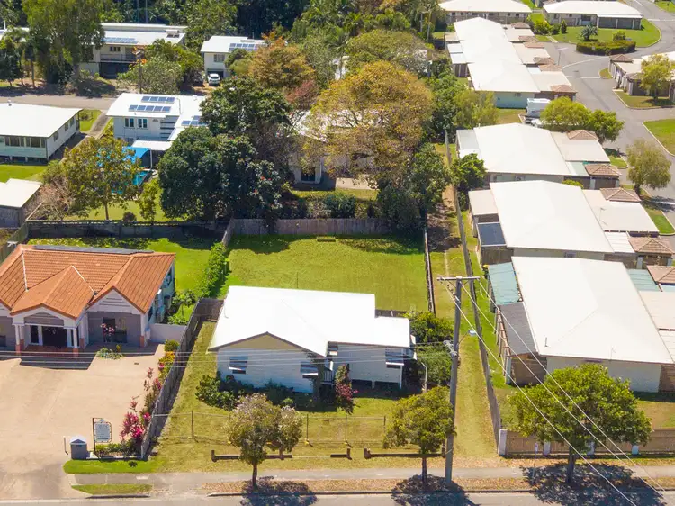 Third view of Homely house listing, 135 Ross River Road, Mundingburra QLD 4812
