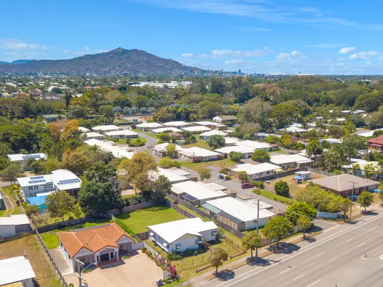 Fifth view of Homely house listing, 135 Ross River Road, Mundingburra QLD 4812