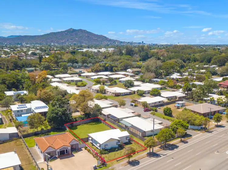 Sixth view of Homely house listing, 135 Ross River Road, Mundingburra QLD 4812