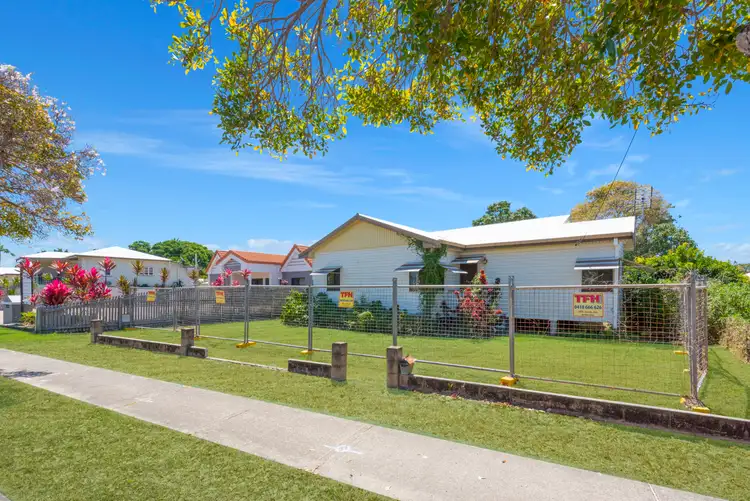 Seventh view of Homely house listing, 135 Ross River Road, Mundingburra QLD 4812