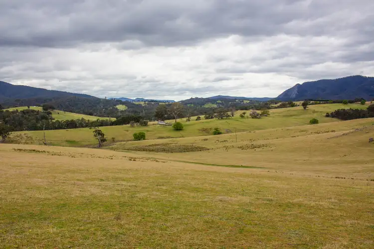 120 SHEEPSKIN ROAD, Burragate NSW 2550