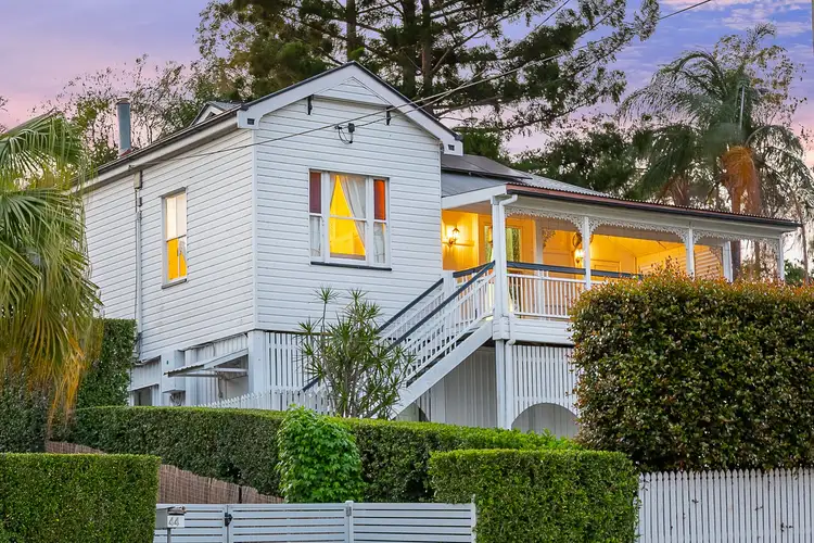 46 Pine Street, North Ipswich QLD 4305