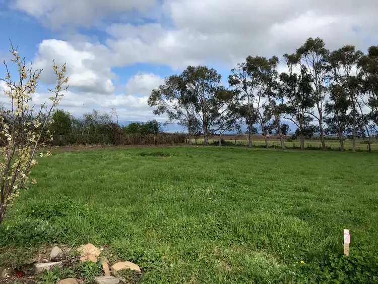 Lot 2 8A King Street, Cressy TAS 7302